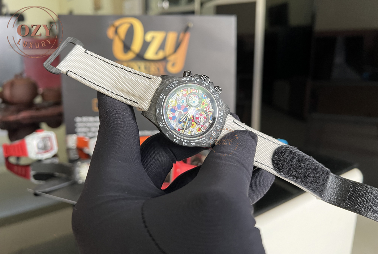 Cronus Art Chronograph CM002 -15A